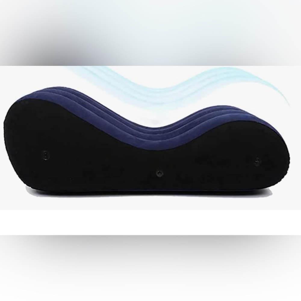 Inflatable chair sofa lounge